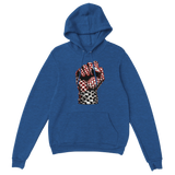 Freedom Keffiyeh Unisex Hoodie