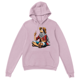 Luffy Tawhid Unisex Hoodie