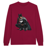 BatWoman Unisex Longsleeve T-shirt