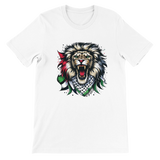 LionHeart Unisex T-shirt