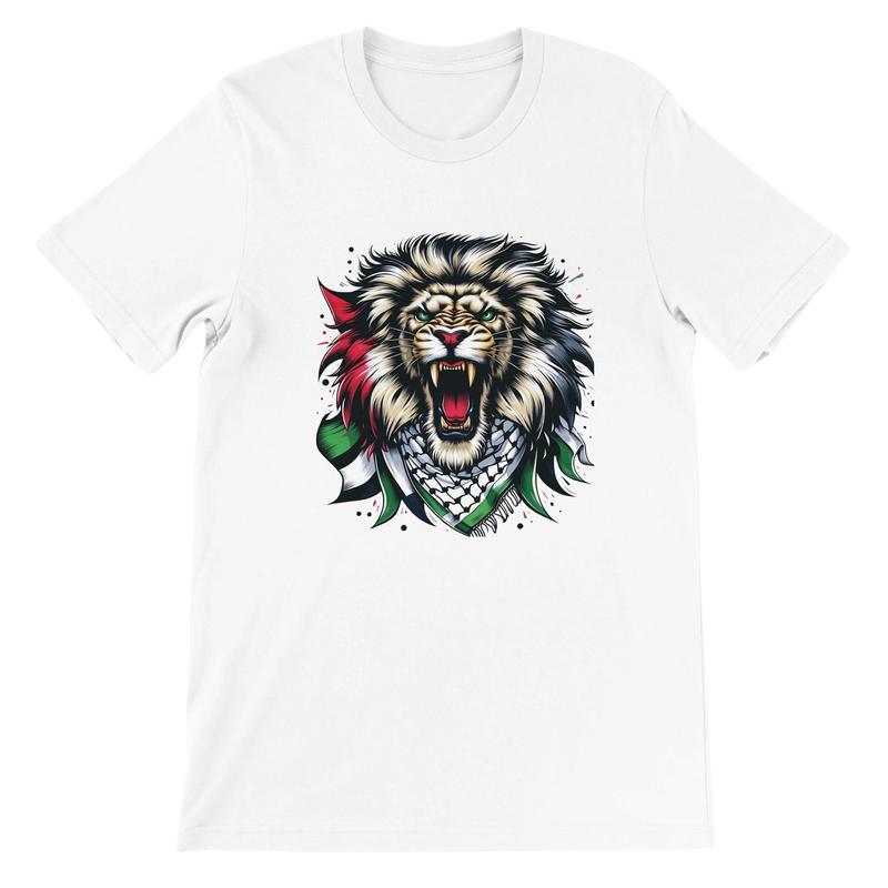 LionHeart Unisex T-shirt