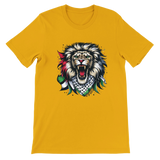 LionHeart Unisex T-shirt