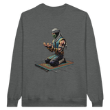 Sub Zero Making Dua Unisex Sweatshirt