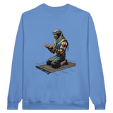 Sub Zero Making Dua Unisex Sweatshirt