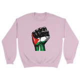 Free Palestine Unisex Sweatshirt