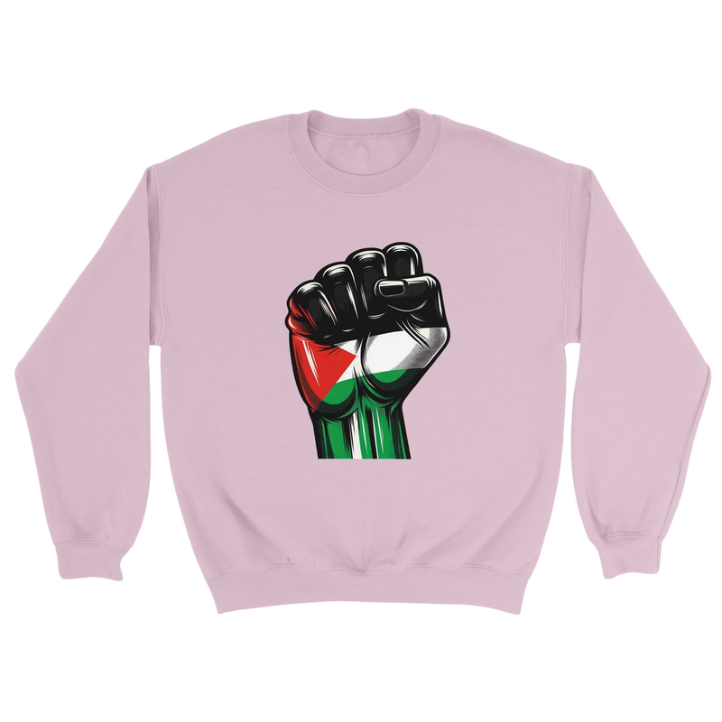 Free Palestine Unisex Sweatshirt