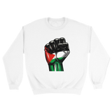 Free Palestine Unisex Sweatshirt