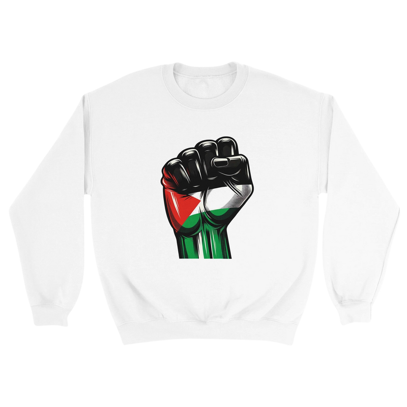 Free Palestine Unisex Sweatshirt