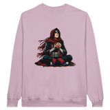 Itachi Uchiha Dua Unisex Sweatshirt