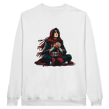 Itachi Uchiha Dua Unisex Sweatshirt