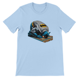 Batman Sujood Unisex T-shirt