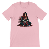 Itachi Uchiha Dua Unisex T-shirt