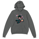 Izuku Midoriya W/Keffiyeh Unisex Hoodie