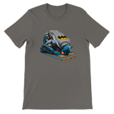 Batman Sujood Unisex T-shirt