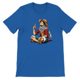 Luffy Tawhid Unisex T-shirt