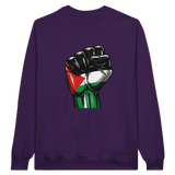 Free Palestine Unisex Sweatshirt