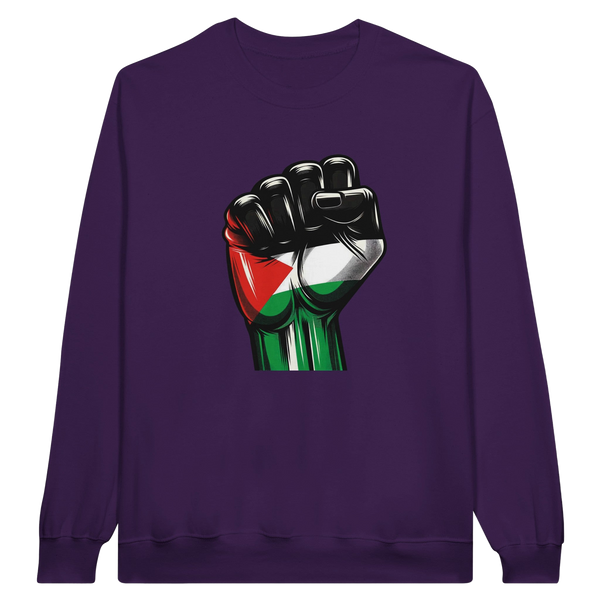 Free Palestine Unisex Sweatshirt