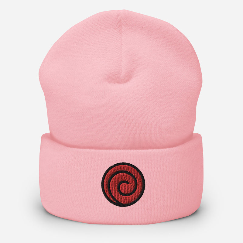 UZUMAKI CLAN Beanie