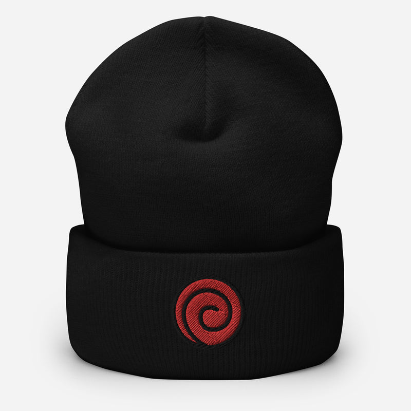 UZUMAKI CLAN Beanie