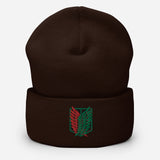 AOT PALESTINE Beanie