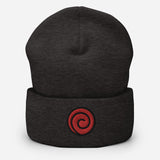 UZUMAKI CLAN Beanie