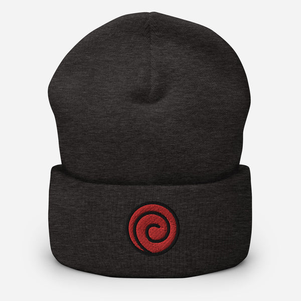 UZUMAKI CLAN Beanie