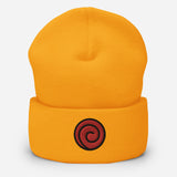 UZUMAKI CLAN Beanie