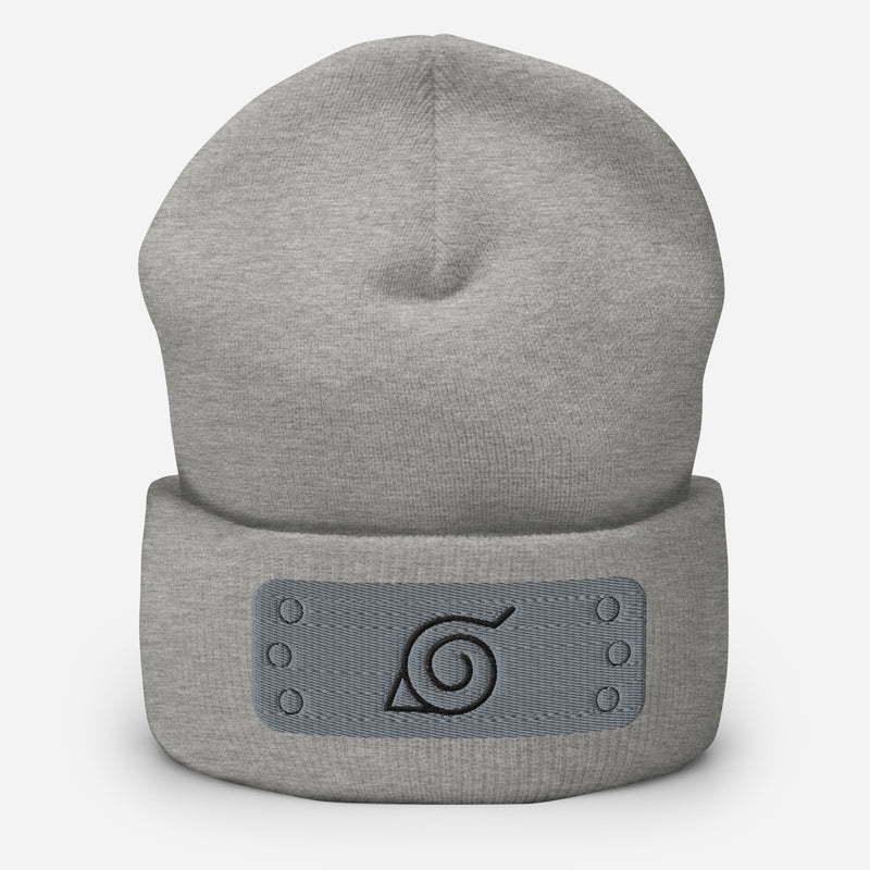 Hidden Leaf Village Beanie