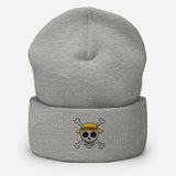 ONEPIECE JOLLY ROGER Beanie