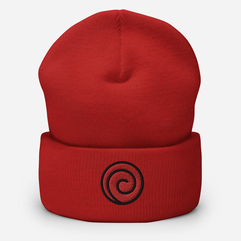 UZUMAKI CLAN Beanie