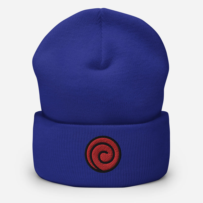 UZUMAKI CLAN Beanie