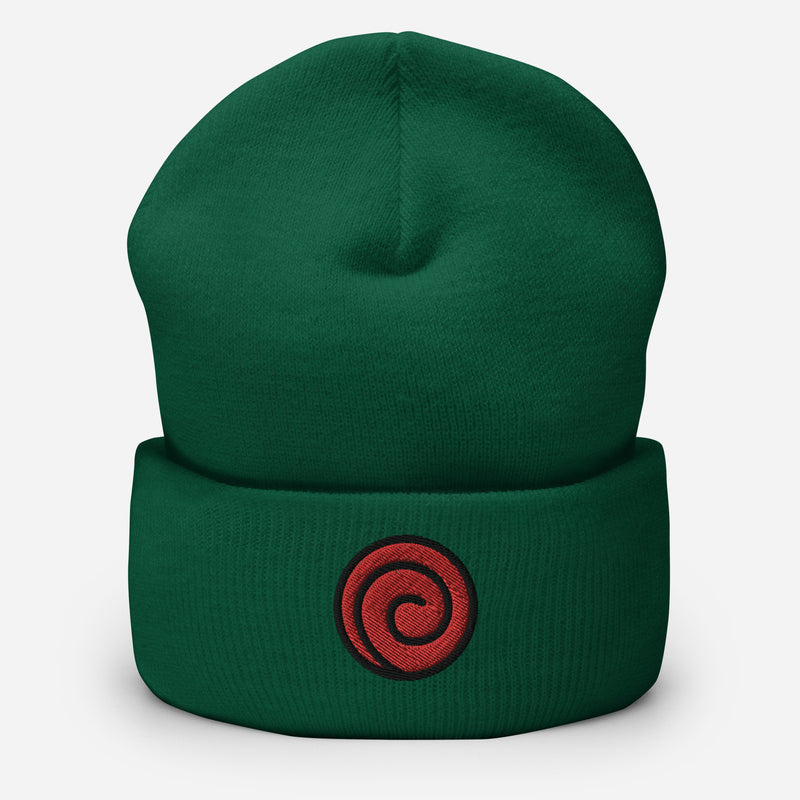 UZUMAKI CLAN Beanie