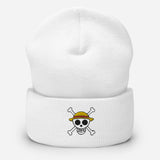 ONEPIECE JOLLY ROGER Beanie