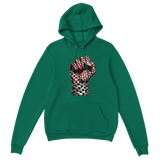 Freedom Keffiyeh Unisex Hoodie