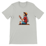 Luffy Dua Unisex T-shirt