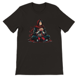 Itachi Uchiha Dua Unisex T-shirt