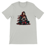 Itachi Uchiha Dua Unisex T-shirt