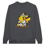 Pikachu Praying Unisex Sweatshirt