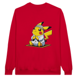 Pikachu Praying Unisex Sweatshirt