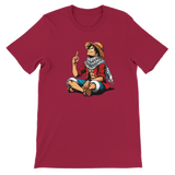 Luffy Tawhid Unisex T-shirt