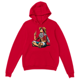 Luffy Tawhid Unisex Hoodie