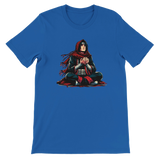 Itachi Uchiha Dua Unisex T-shirt