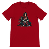 Itachi Uchiha Dua Unisex T-shirt