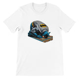 Batman Sujood Unisex T-shirt