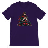 Itachi Uchiha Dua Unisex T-shirt