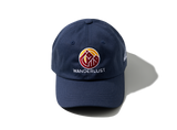 MUSAFIR Navy Cap