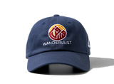 MUSAFIR Navy Cap