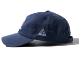 MUSAFIR Navy Cap